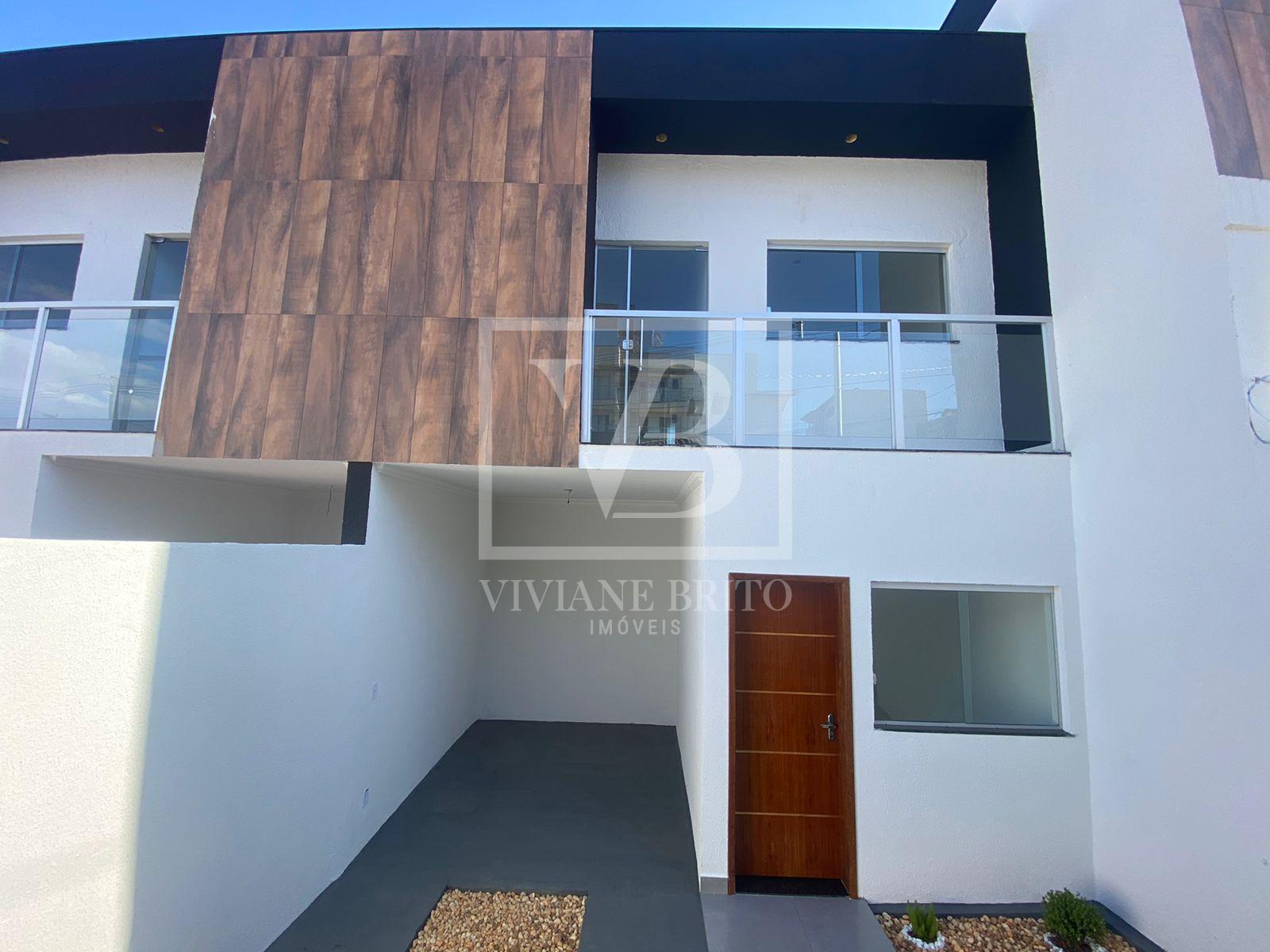 Casa à venda,com três dormitórios, Nossa Senhora das Graças, B...