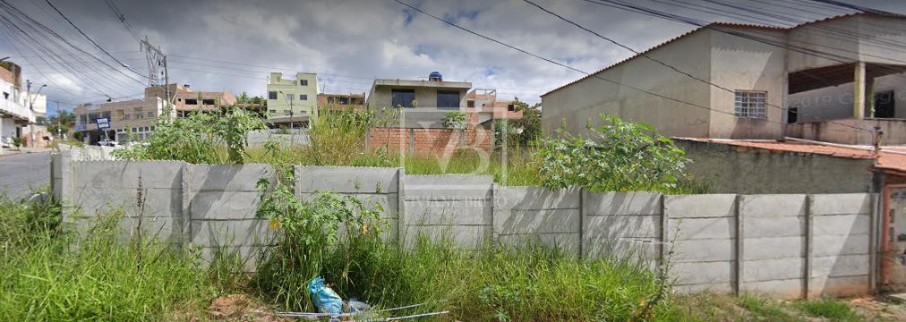 Lote à venda, próximo a rua principal, 235 m2 de esquina,  Ren...