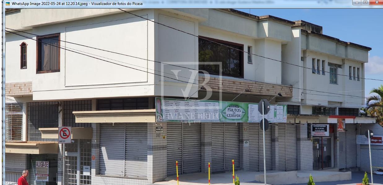 Loja para loca??o, 50 m2, Centro, localizada perto de com?rcio...