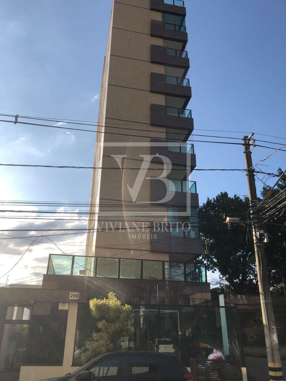 Apartamento à venda , 04 dormitórios, 02 vagas, Centro, BETIM ...
