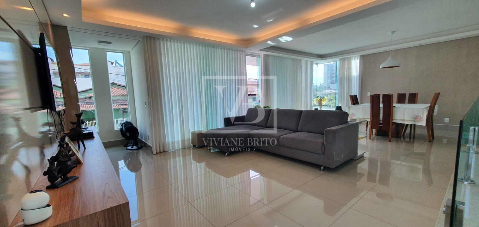 Casa, Espírito Santo, 03 dormitórios, suite e closet, área pri...