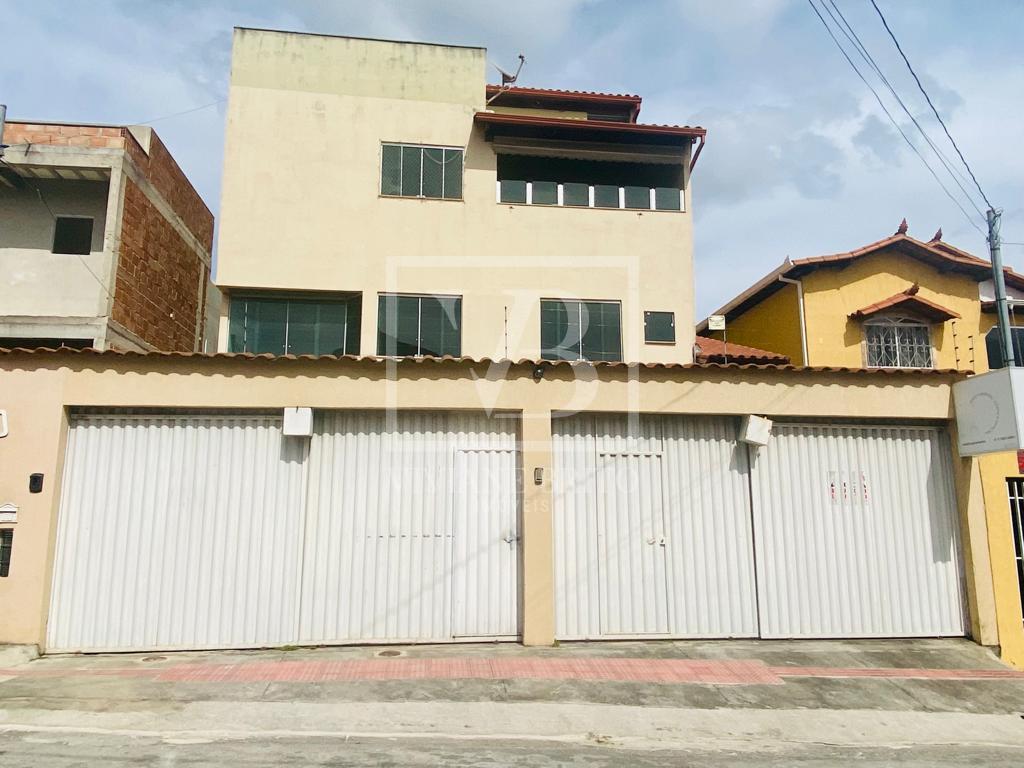 Casa à venda, 03 quartos, Térrea, 02 garagens , BETIM - MG