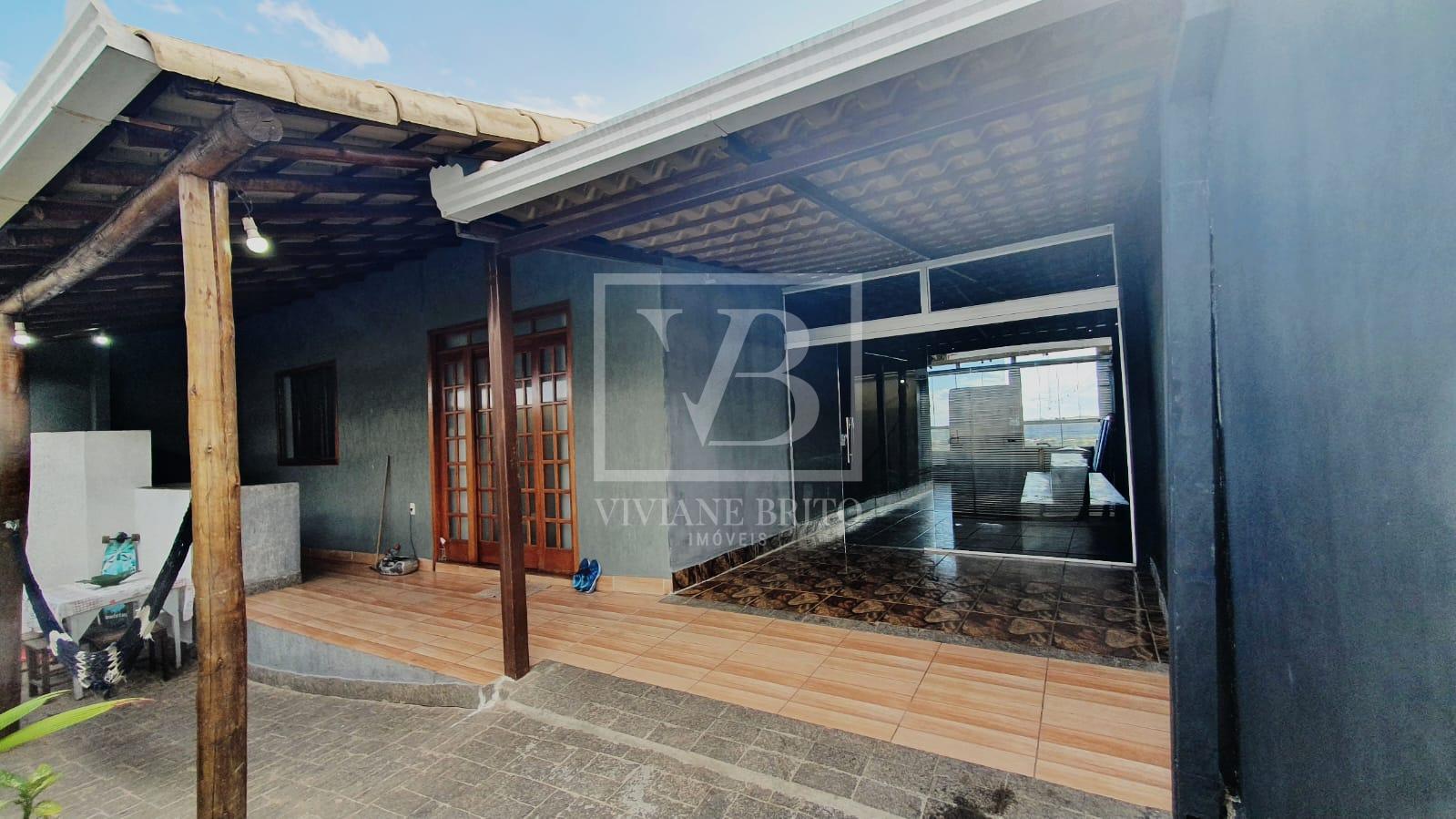 Casa à venda, com dois dormitórios no Arquipélago Verde, BETIM...