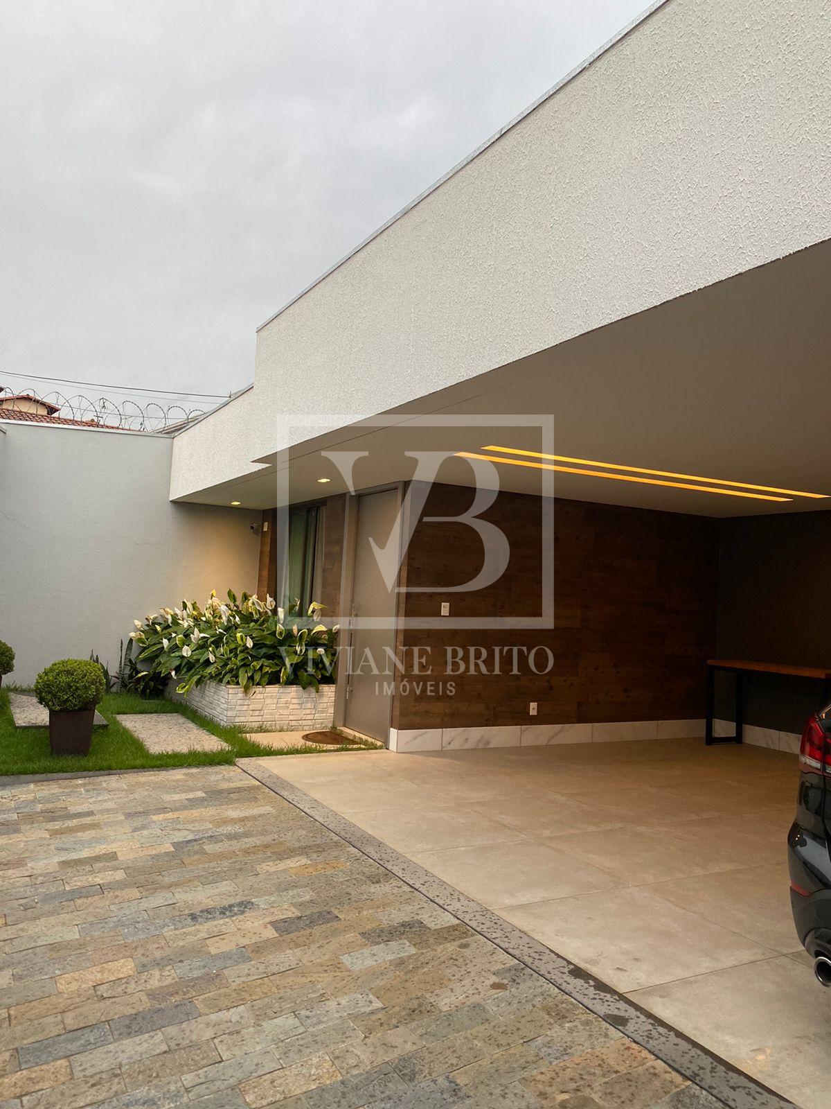 Casa de alto padr?o , toda planejada no bairro Brasil?ia - Bet...