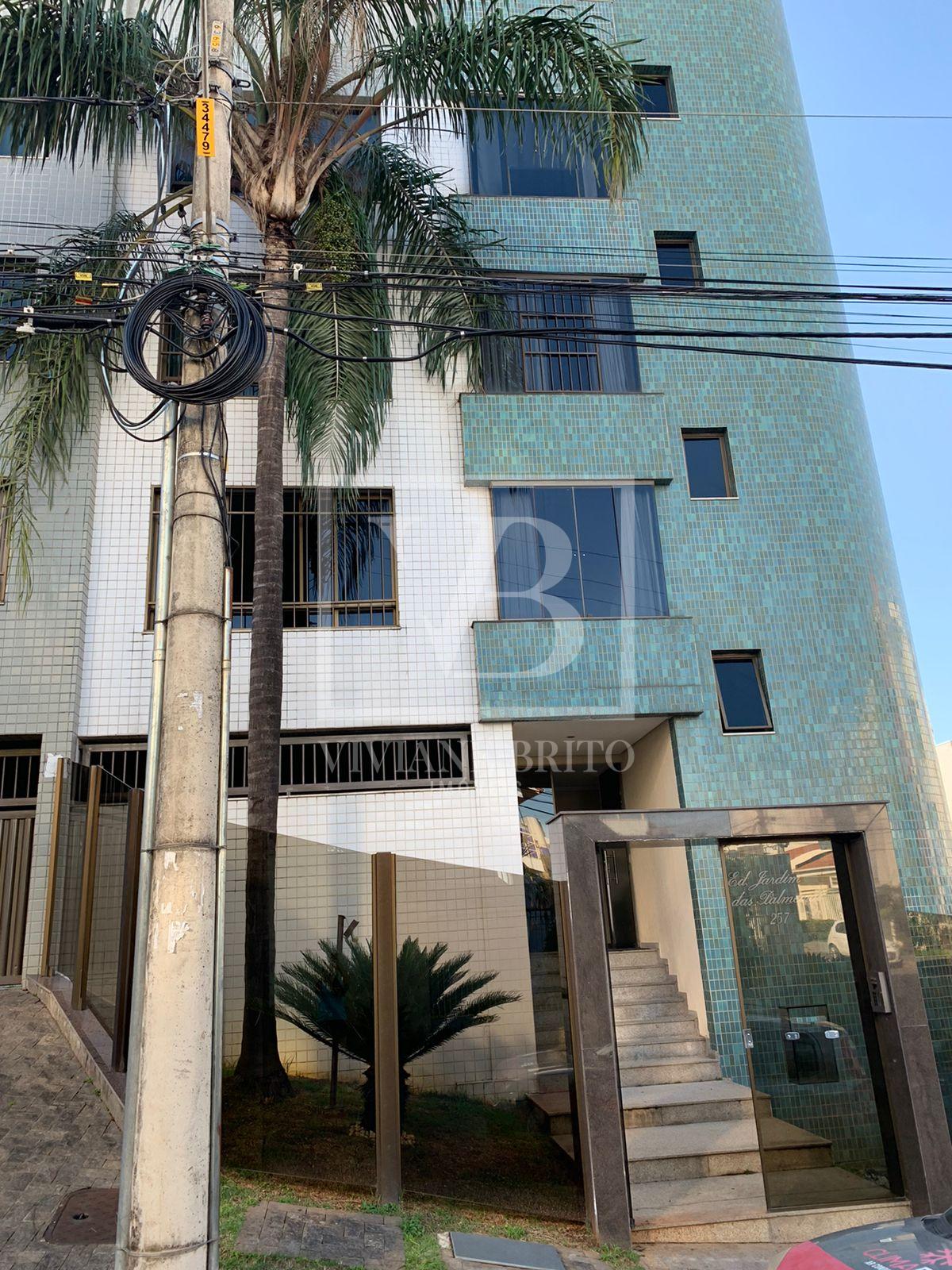 Apartamento com três dormitórios,  à venda, Jardim da Cidade, ...