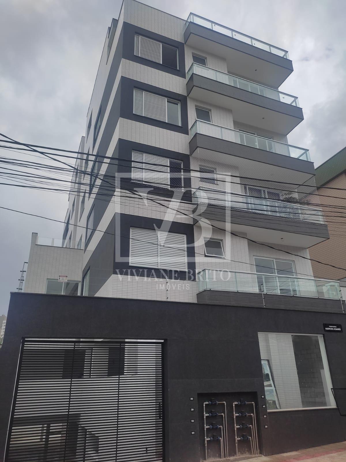 Cobertura com 4 vagas de garagem e churrasqueira à venda, Fila...