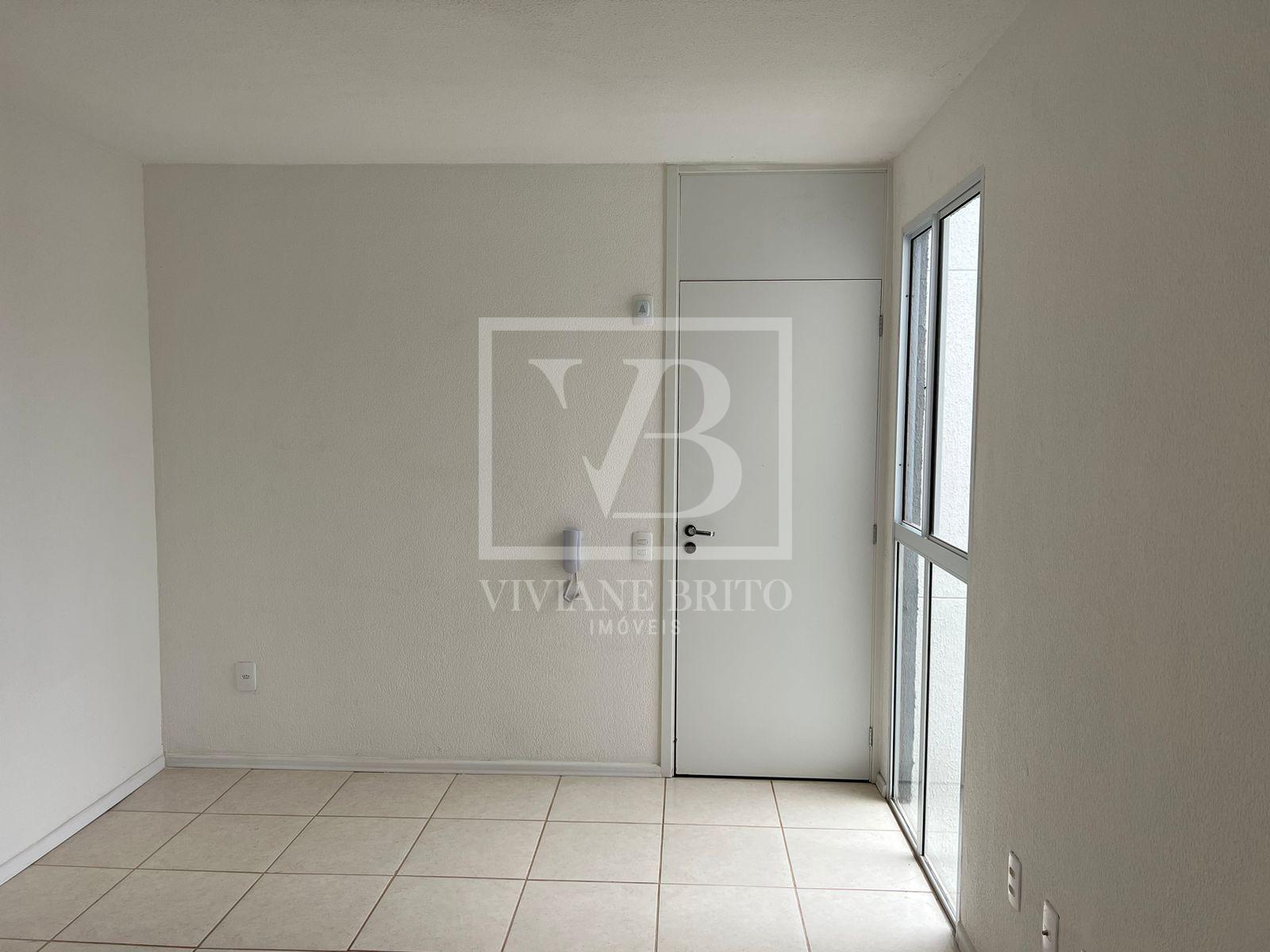 Apartamento à venda, dois dormitórios,  Parque das Industrias,...