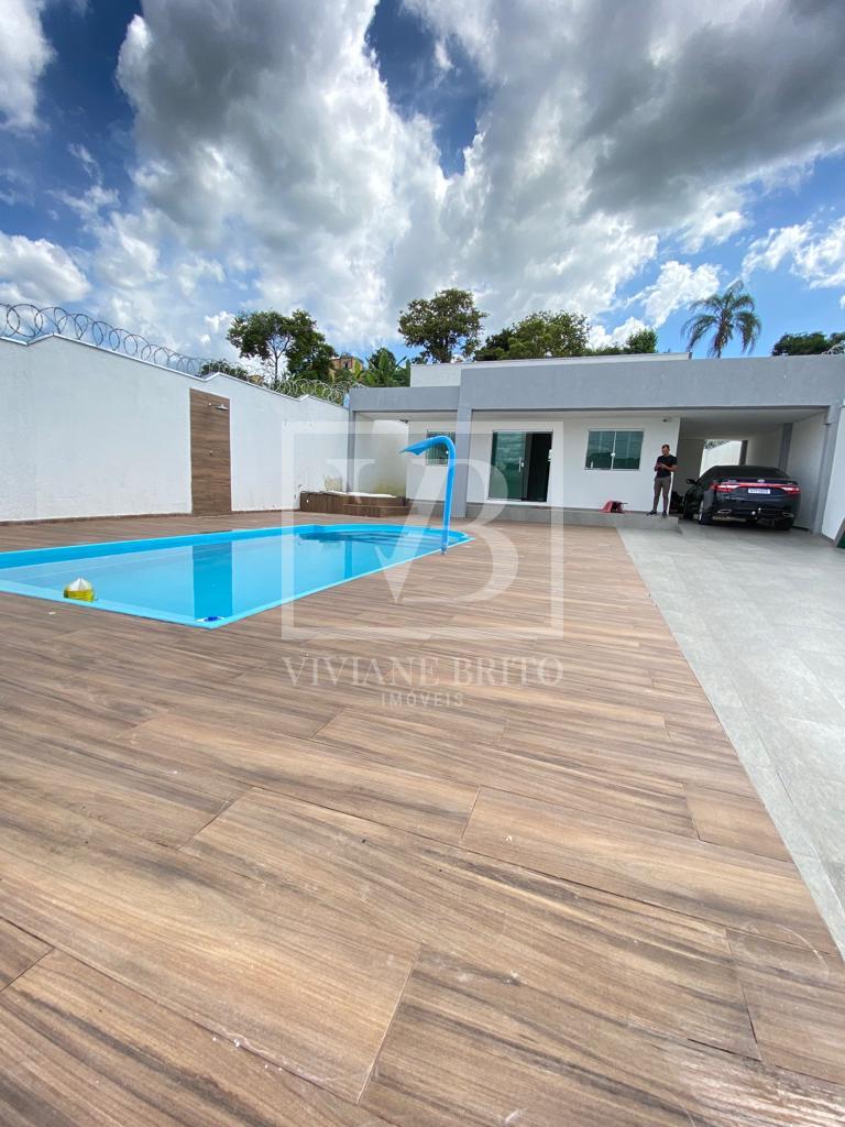 Casa à venda, três quarto e uma suíte..., Guarujá Mansões, BET...
