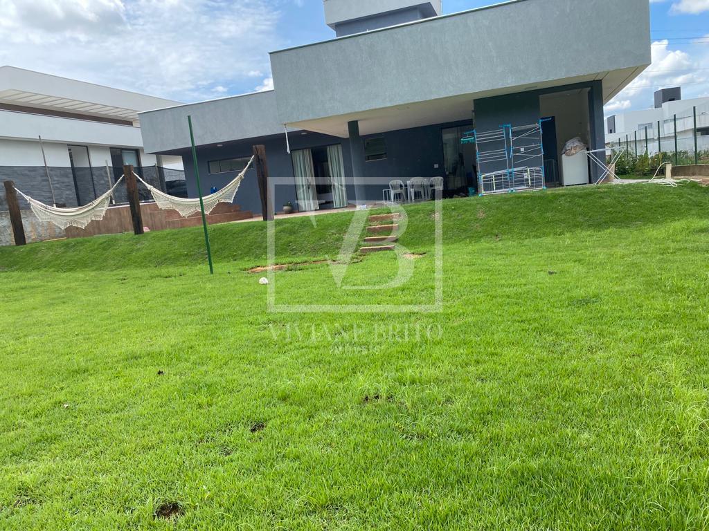 Casa a venda em condomínio de alto padrão, GRAN ROYALLE, BETIM...