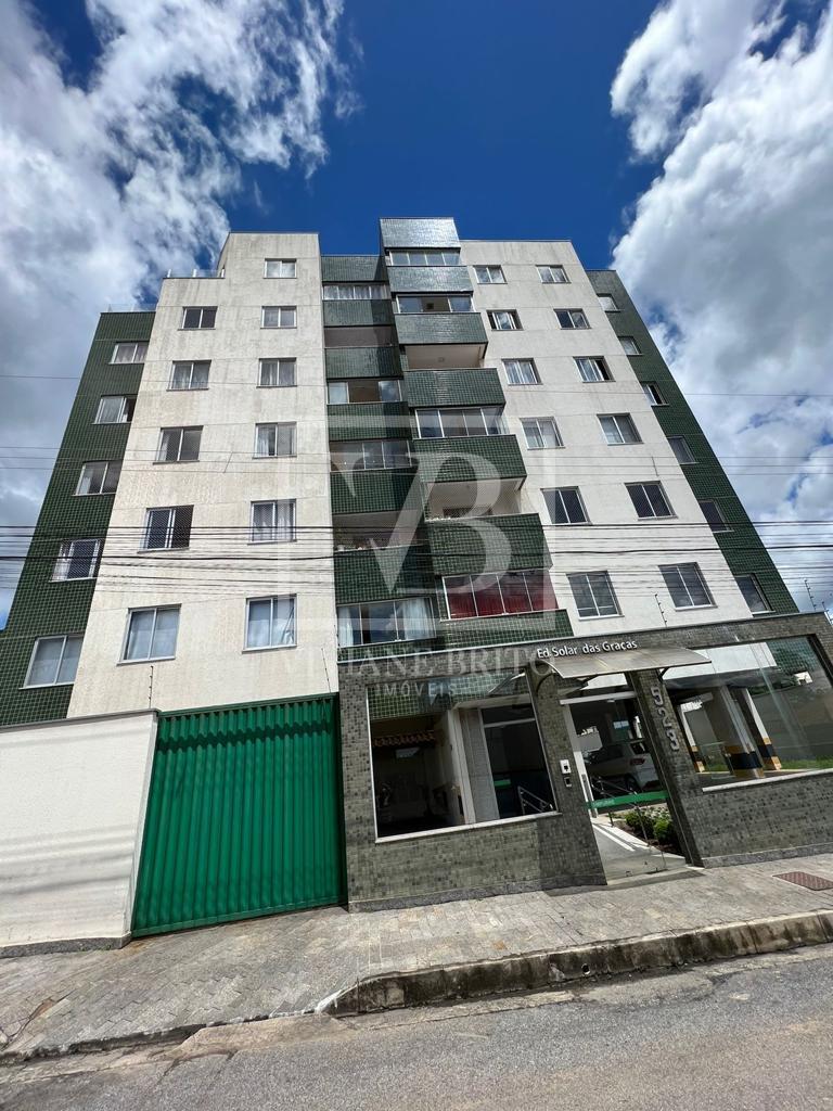 Apartamento à venda, Nossa Senhora das Gracas, BETIM - MG