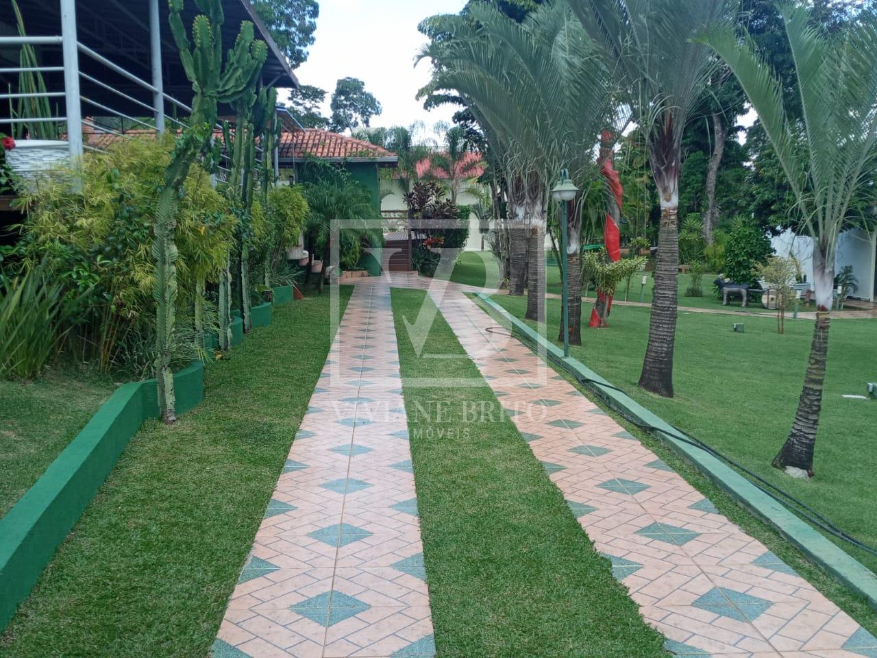 S?TIO ? VENDA, com paisagismo, piscina,   Vian?polis, BETIM - MG