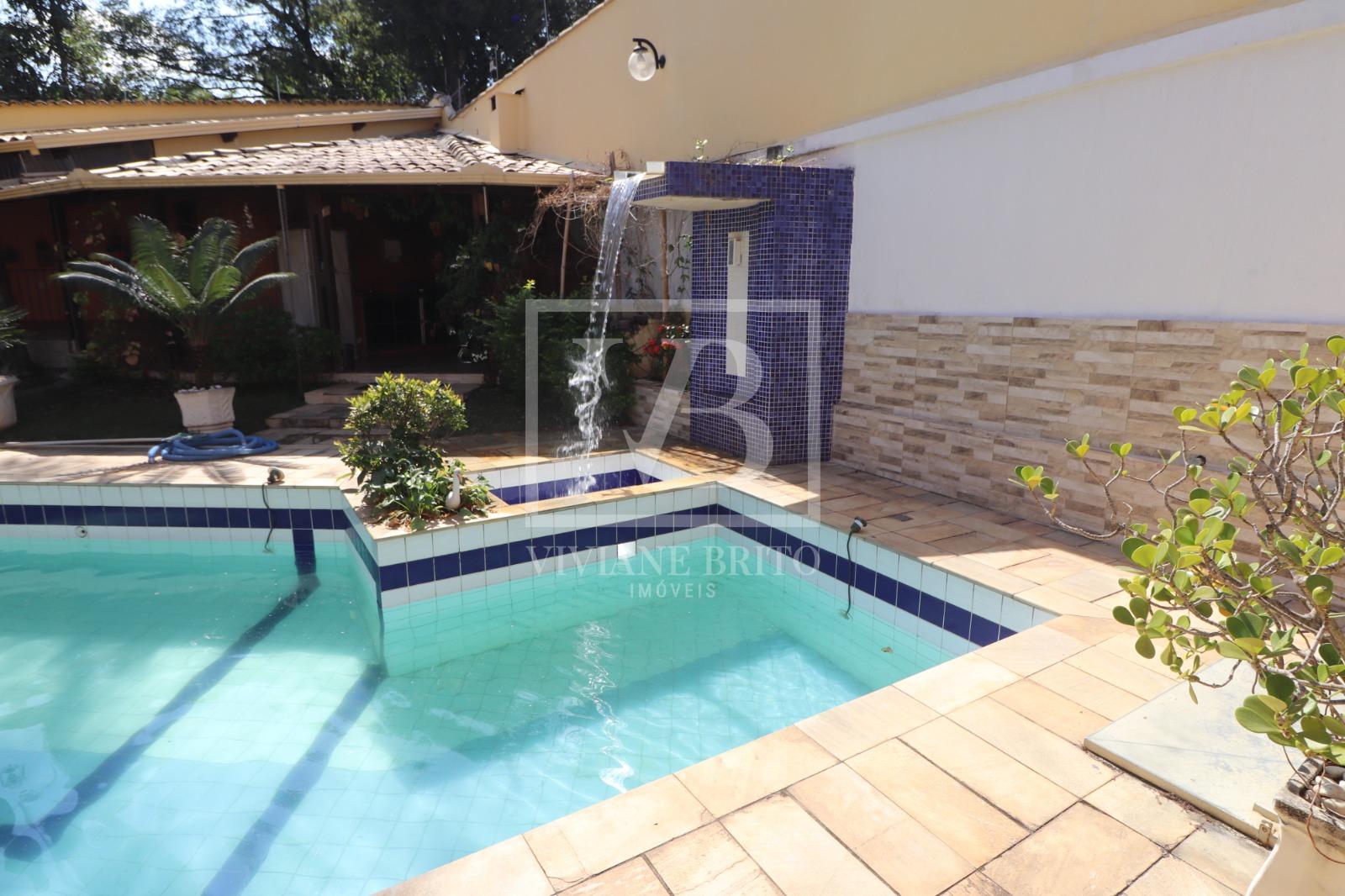 Casa à venda, alto padrão, com cinco dormitórios, , Ingá Alto,...