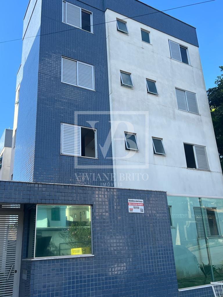 APARTAMENTO À VENDA, no bairro Novo Guarujá, BETIM - MG