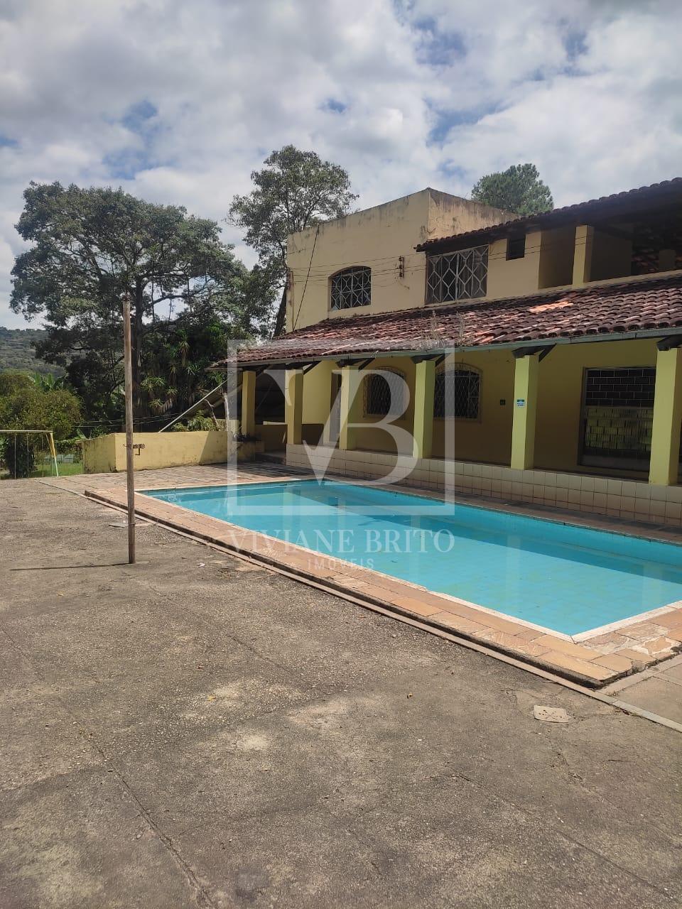 SÍTIO À VENDA, no bairro Quintas do Godoy, BETIM - MG, ótima l...