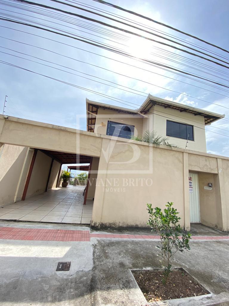 CASA PARA VENDA, no bairro Espirito Santo, em Betim- MG