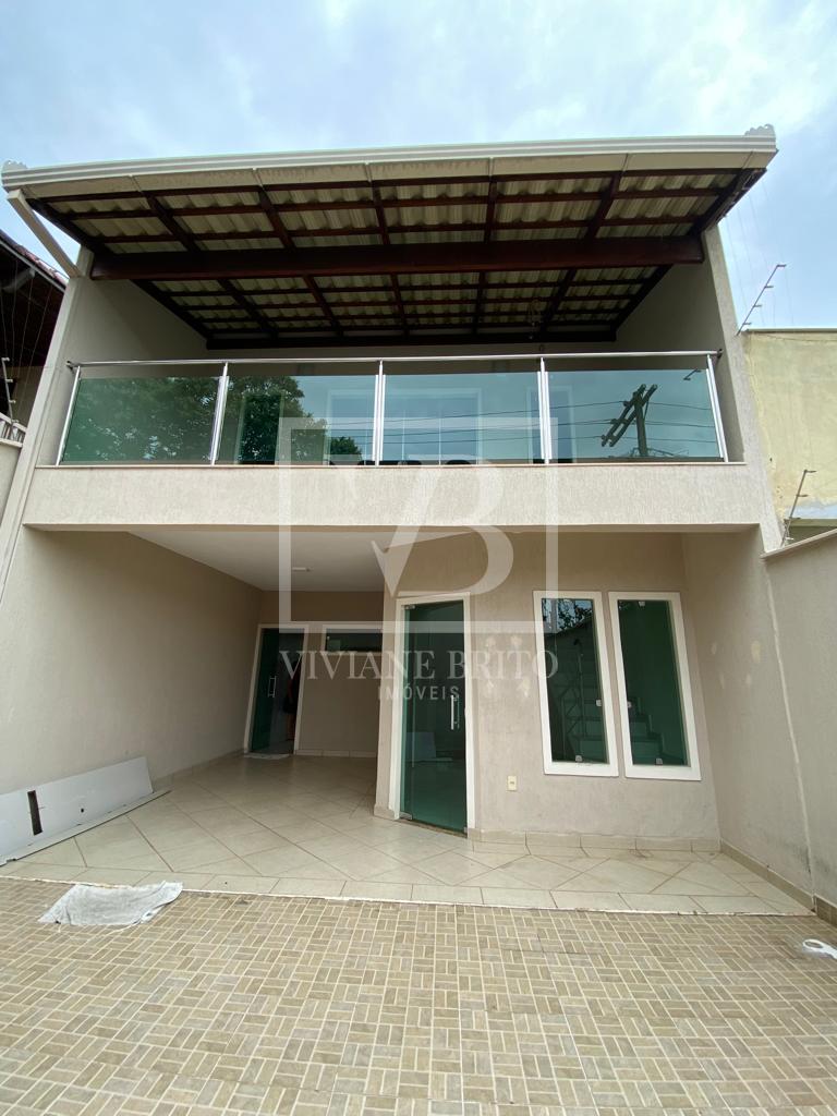 LINDA CASA PARA VENDA, no bairro Jardim Brasília, em BETIM - MG