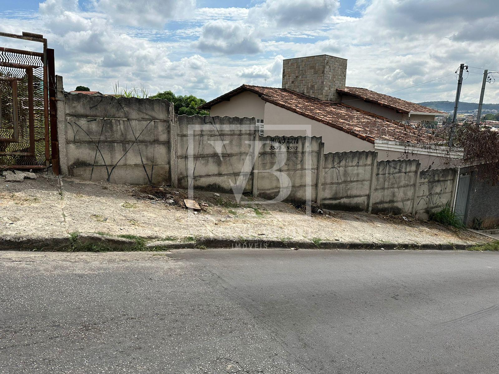 LOTE À VENDA, no bairro Níteroi, em BETIM - MG, ótima localiza...