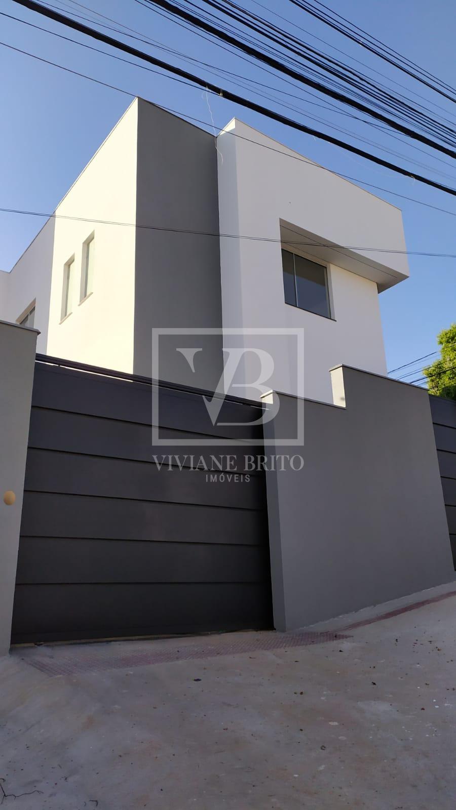 CASA À VENDA, no bairro Niteroi, em Betim - MG, ótima localiza...