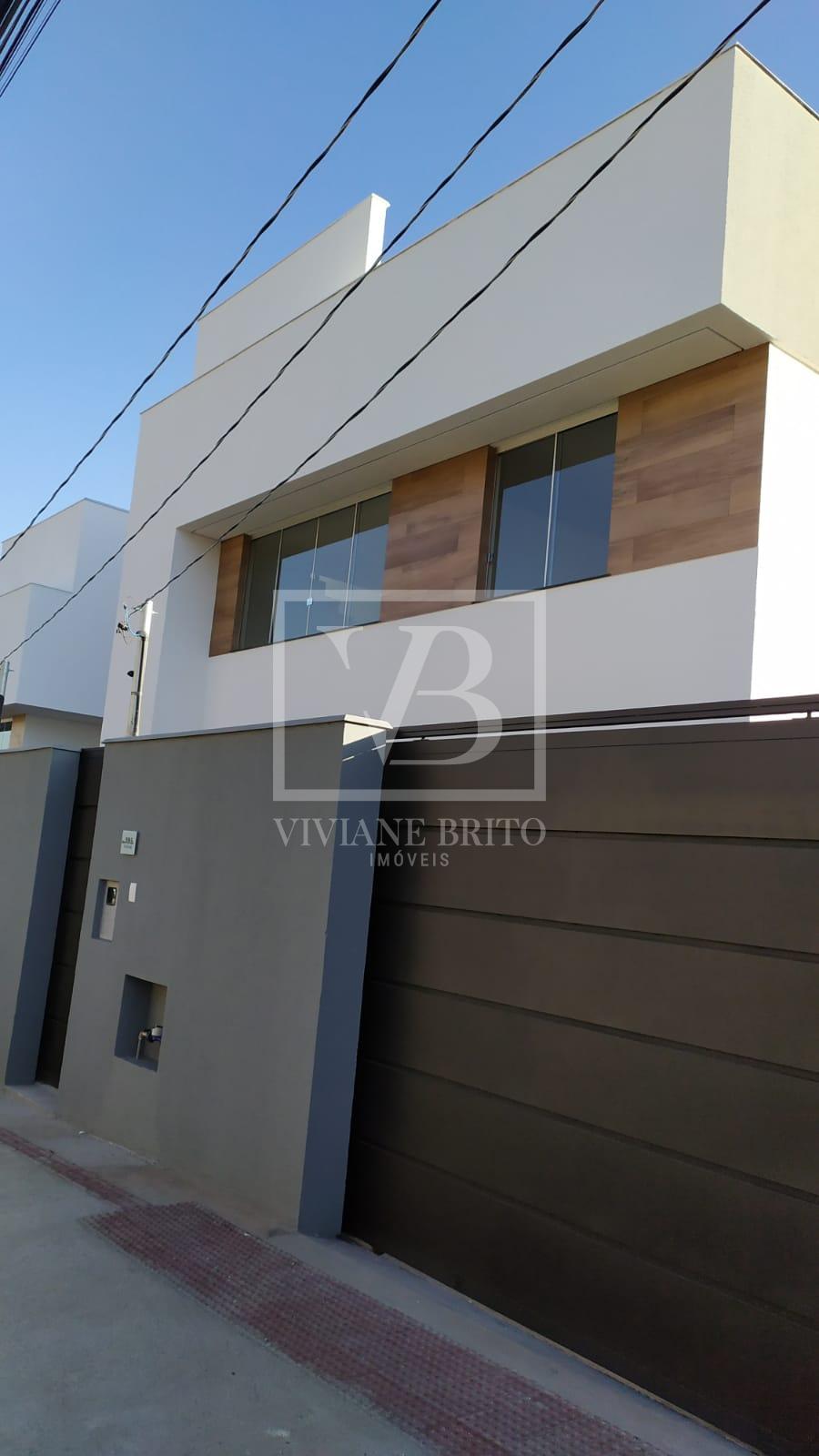 CASA À VENDA, no bairro Nitéroi, em Betim - MG. Venha conhecer!