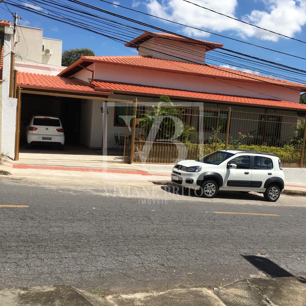 LINDA CASA À VENDA, no bairro Filadélfia, em Betim - MG