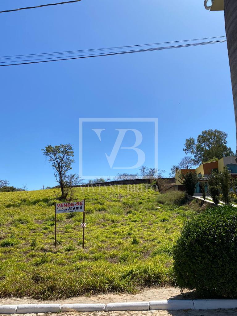 TERRENO À VENDA, no Condomínio Belvedere, em Esmeraldas - MG