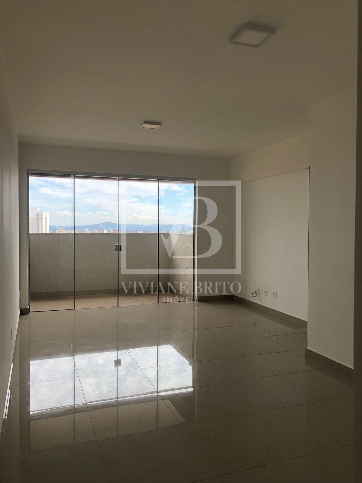 Apartamento à venda, com 3 quartos, 1 suite no Filadélfia, BET...