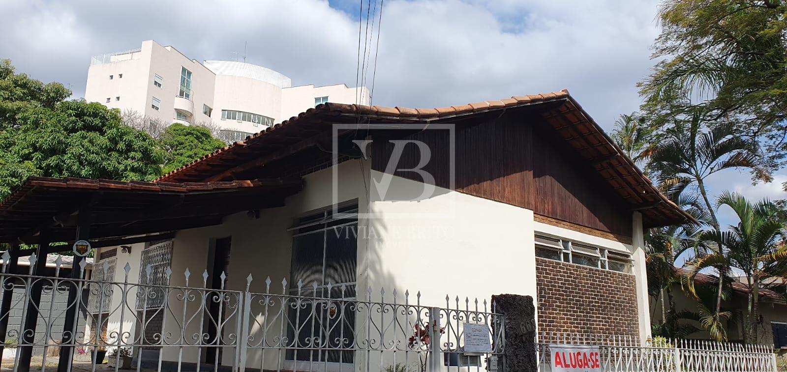 Casa para locação Comercial ou residencial, no Centro, BETIM - MG