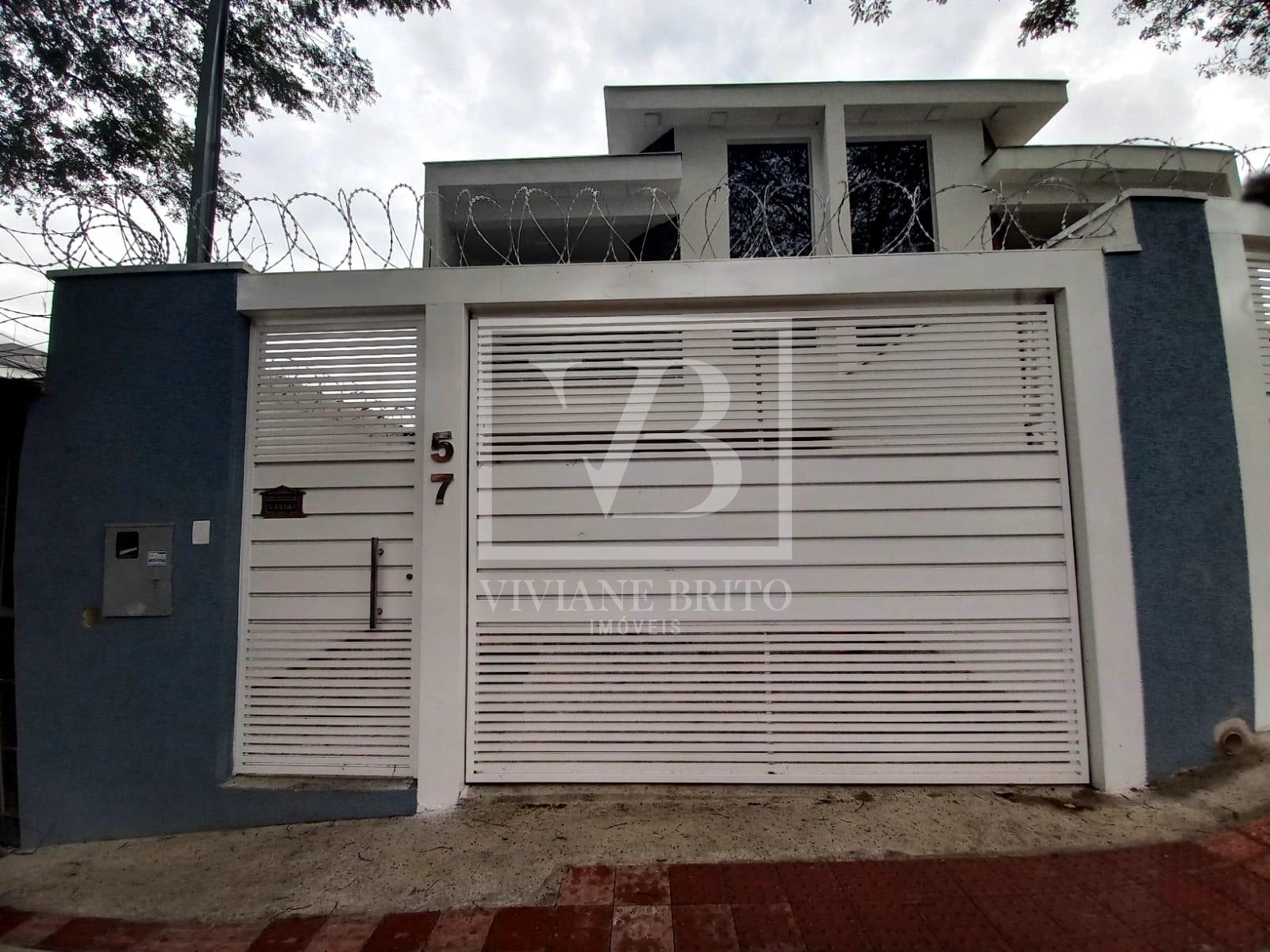 Casa à venda e locação, com 3 quartos, sendo um com suíte, bai...