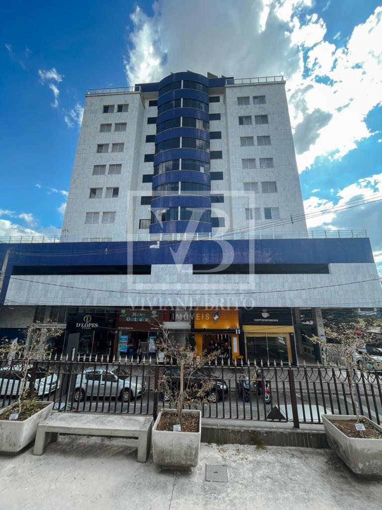 APARTAMENTO PARA VENDA, no bairro Centro, em Betim - MG