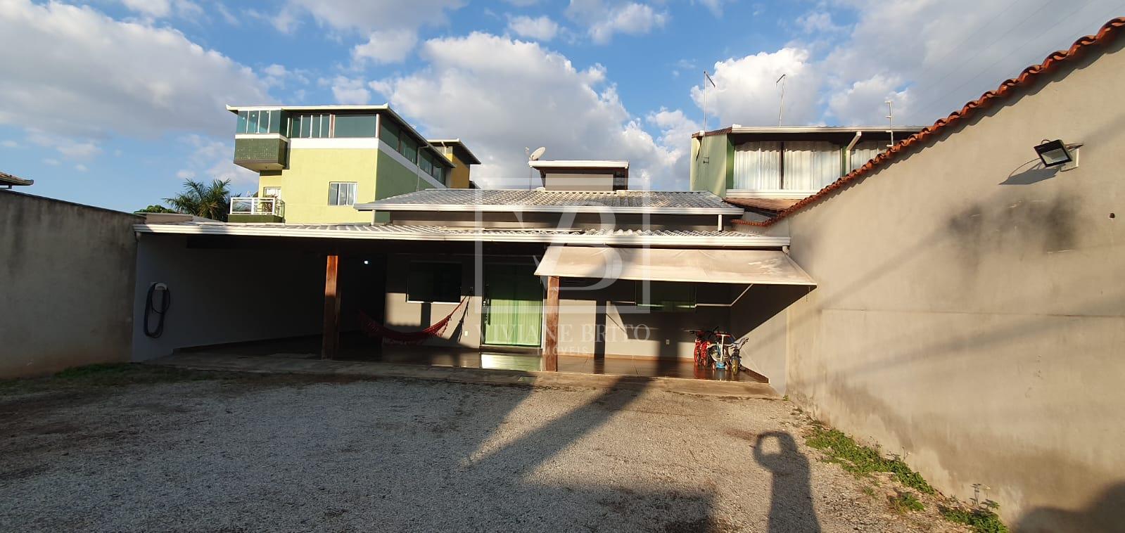 Casa à venda, Horto, BETIM - MG, região central, próximo ao Po...
