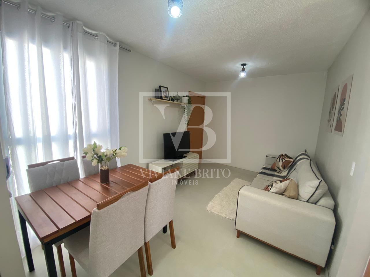 Apartamento à venda, Sapucaia II, possui uma excelente localiz...