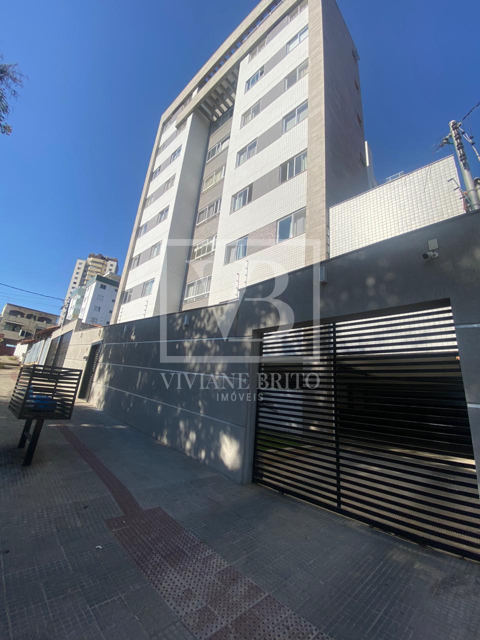 Belíssimo  apartamento para venda no Bairro Brasileia, centro ...