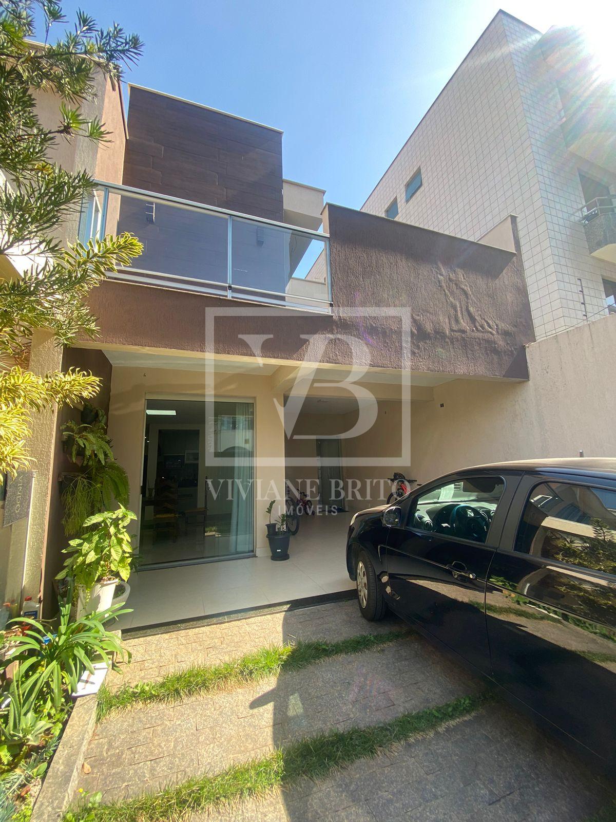Belíssima  casa para venda no Bairro Brasileia, centro de Betim.