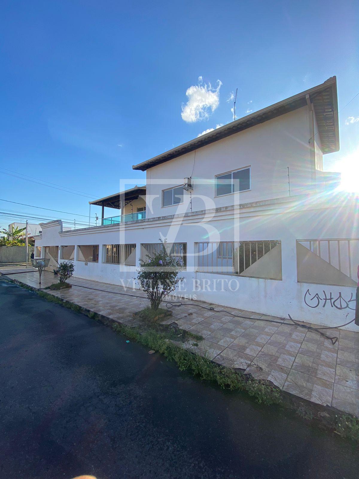 Excelente oportunidade de Casa à venda no bairro Ingá, região ...