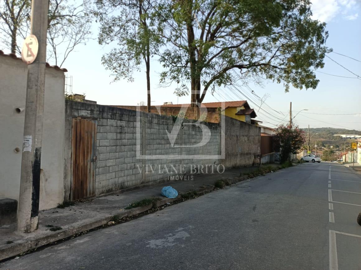 Excelente oportunidade de Terreno à venda, SÃO JORGE, BETIM - MG