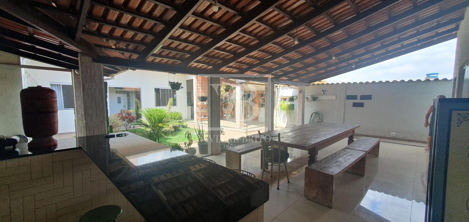 Imperdível oportunidade de Casa à venda no bairro Jardim Brasí...