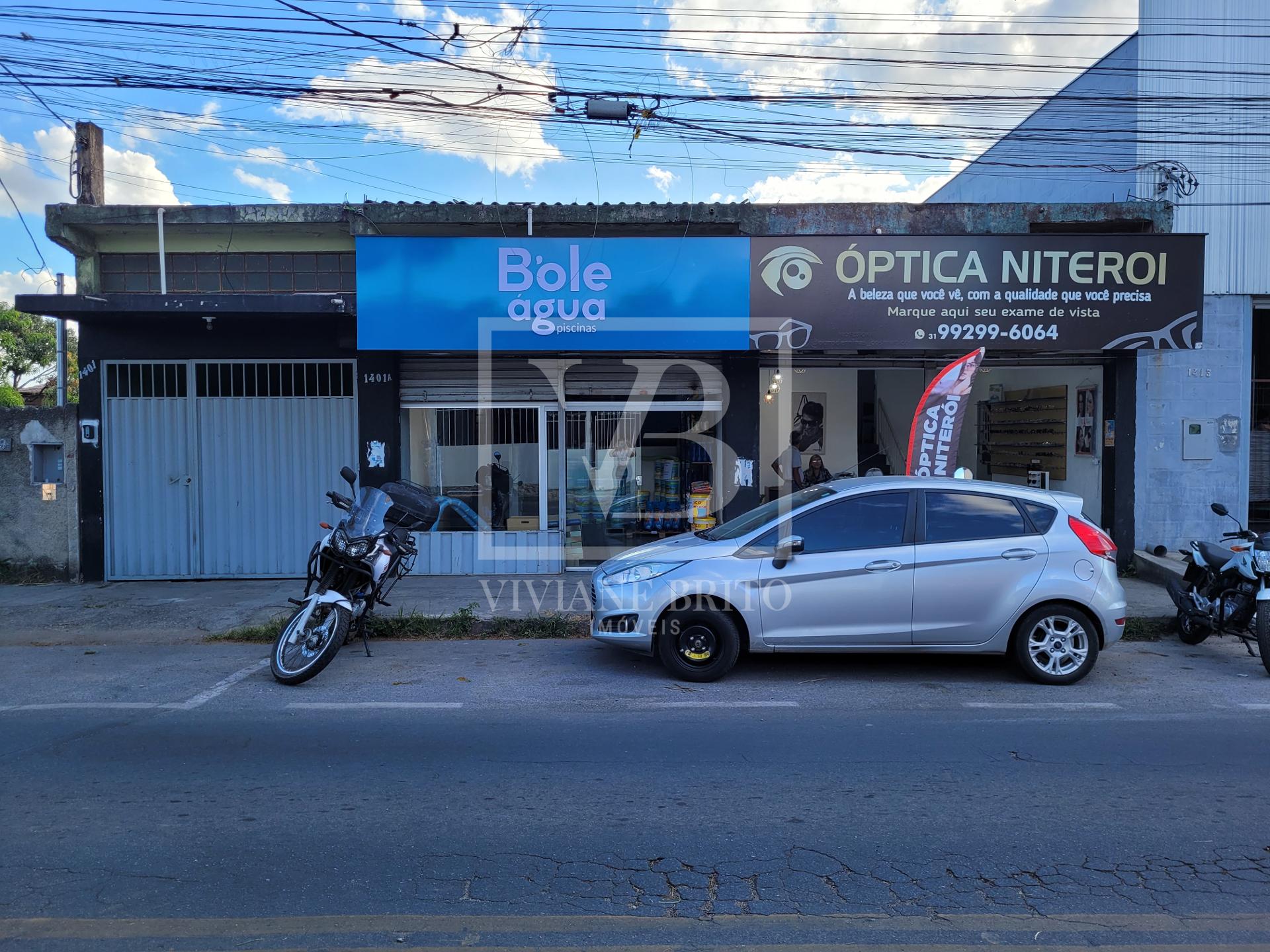 Excelente oportunidade de casa à venda no bairro Niteroi, BETI...