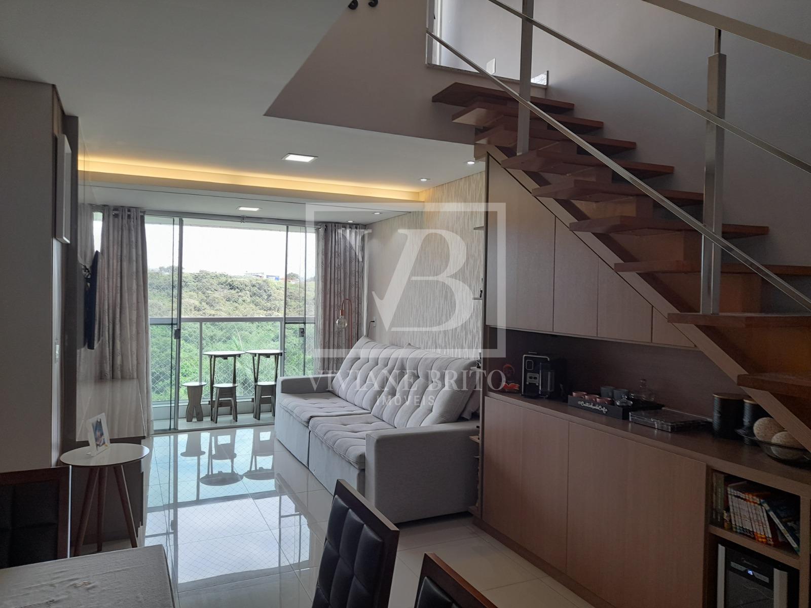 Excelente oportunidade de Apartamento Duplex ? venda, Brasil?i...