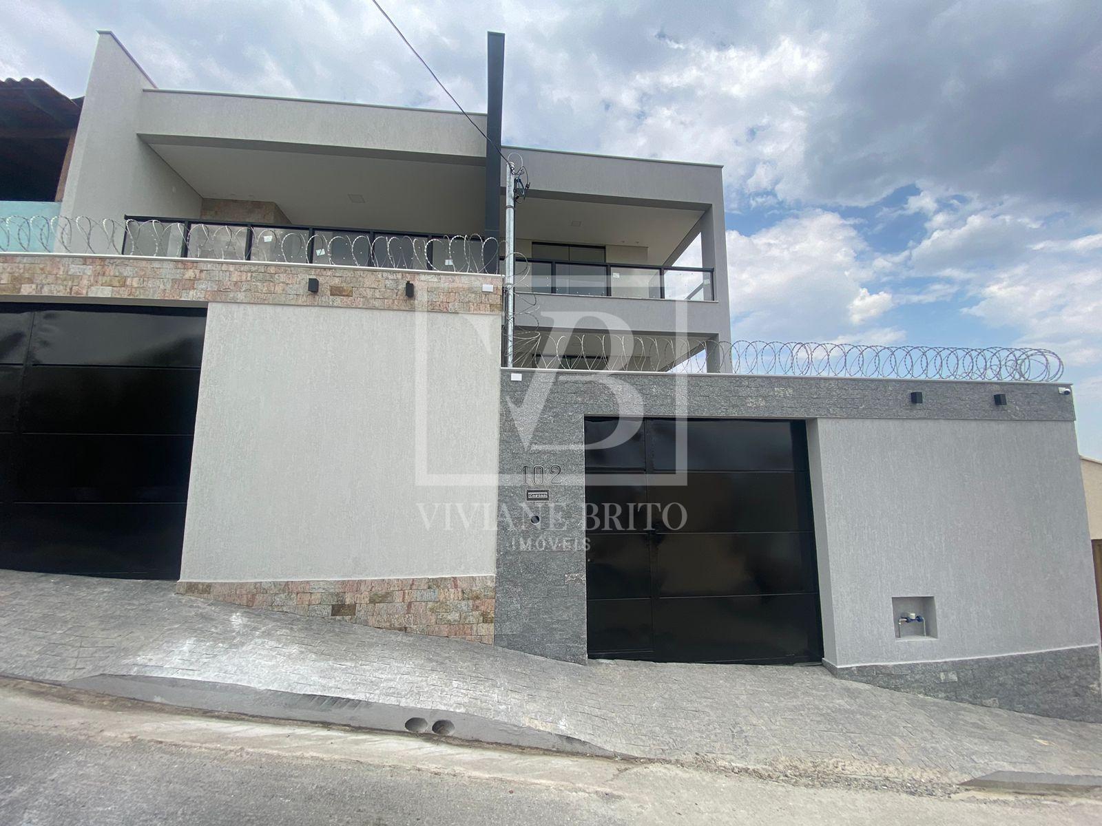 Duplex ? venda no bairro Nossa Senhora das Gra?as, BETIM - MG