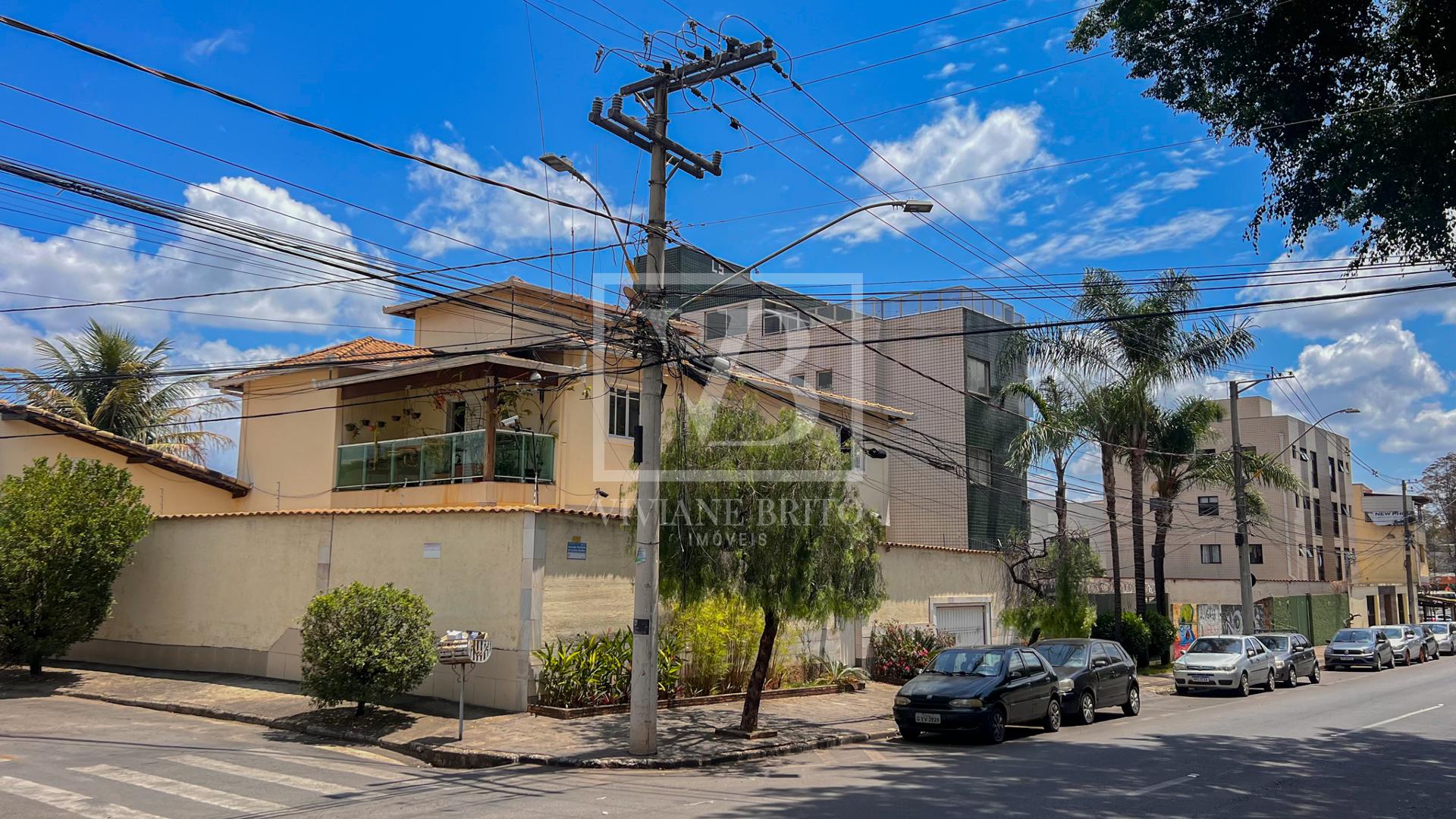 Excelente oportunidade de casa ? venda no bairro Jardim da Cid...