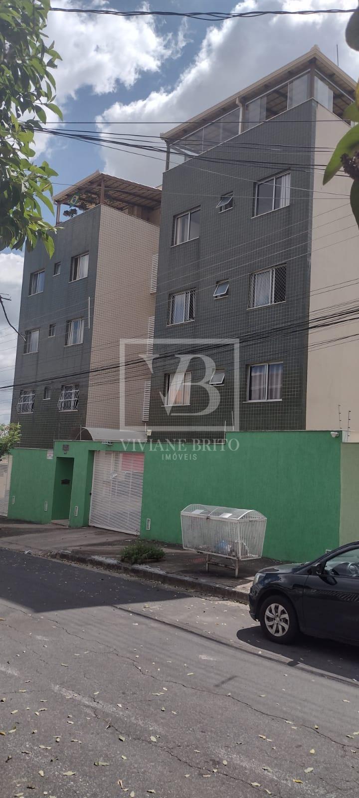 Incrível cobertura à venda no bairro Espírito Santo na cidade ...