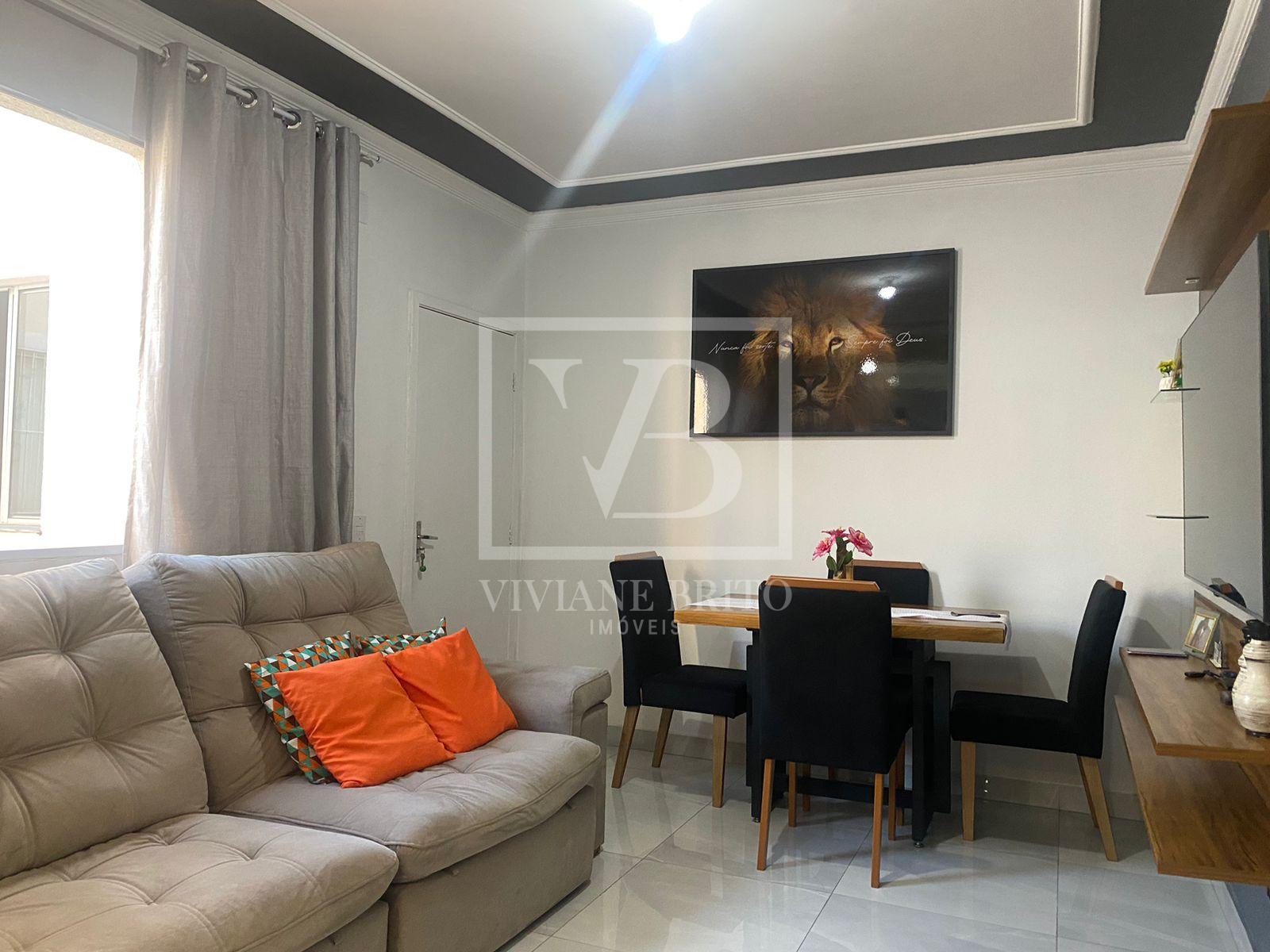 Bel?ssimo Apartamento ? venda no bairro Betim Industrial, BETI...