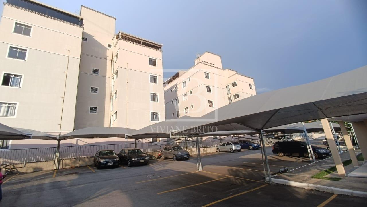 Apartamento à venda disponível no bairro Paulo Camilo, BETIM - MG