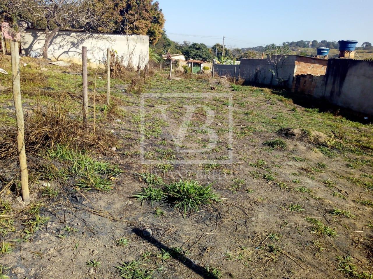 Lote à venda, Pousadas do Lago no município de ESMERALDAS - MG