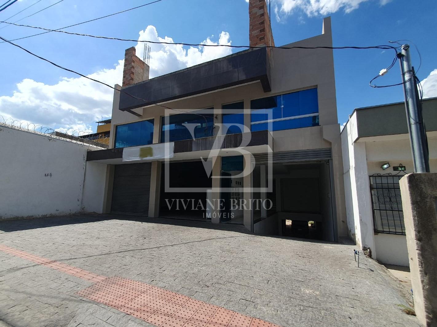 Loja para loca??o, com p? direito alto, com mezanino, no Centr...