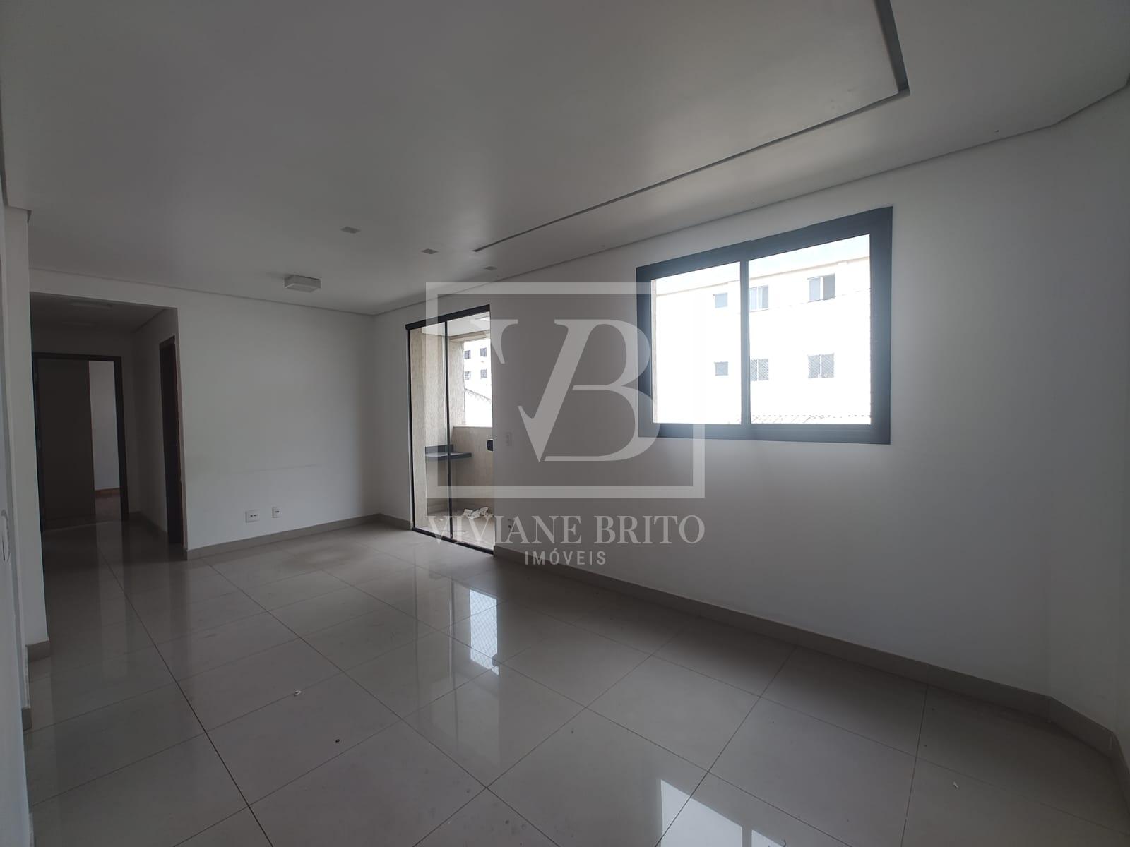 Apartamento para locação com 3 dormitórios, 1 suíte, Brasiléia...