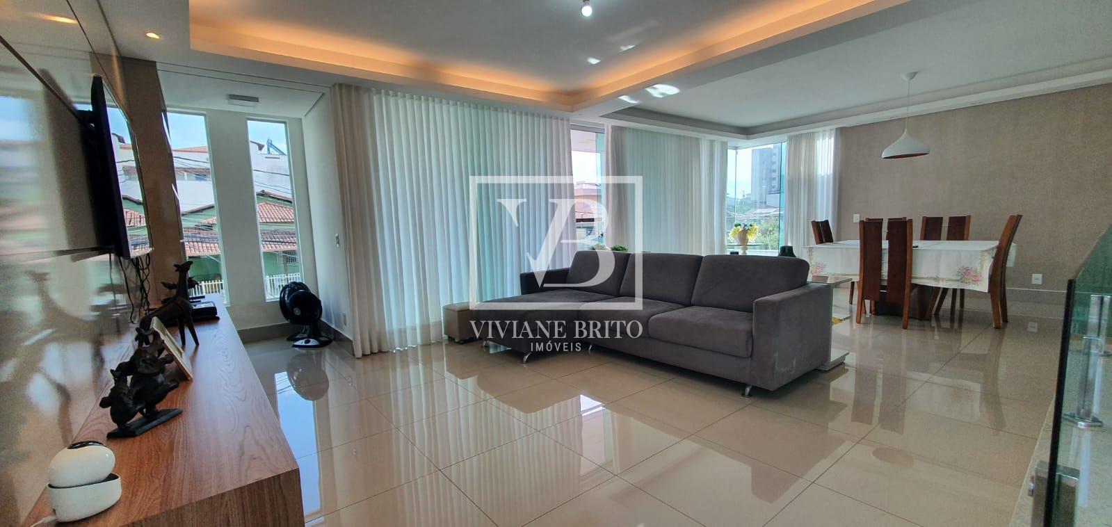 Casa, Espírito Santo, 03 dormitórios, suite e closet, área pri...