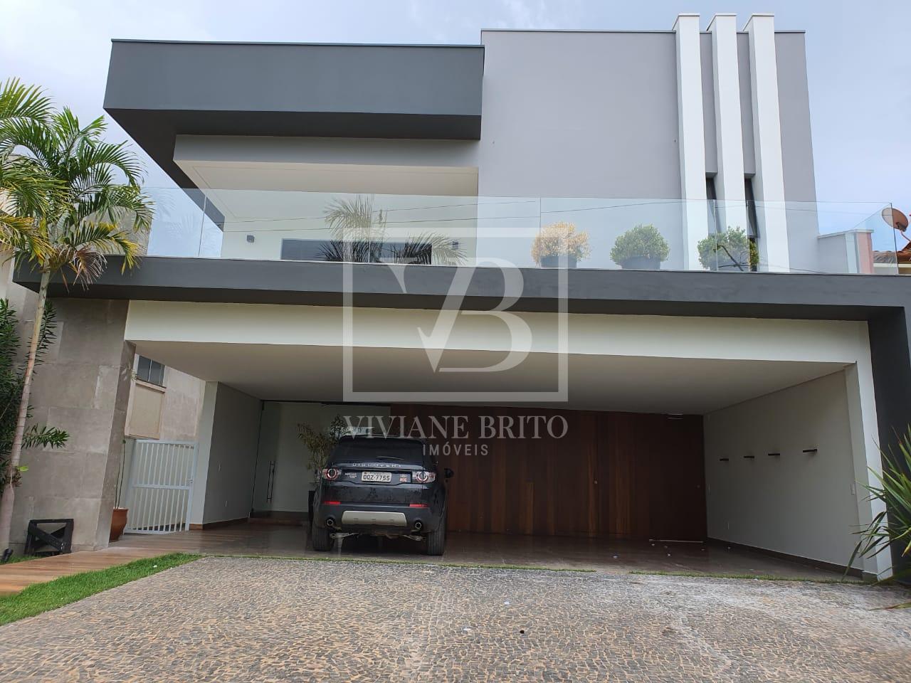 Excelente casa de alto padrão á venda no Condomínio Náutico Il...
