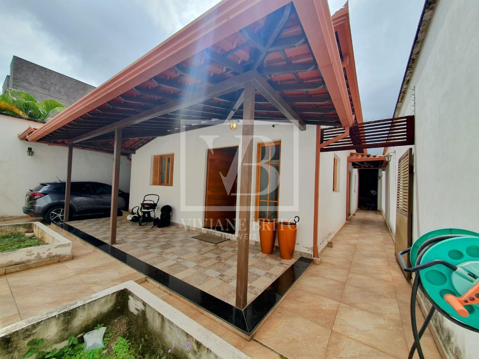 Casa com quatro dormit?rios ? venda, Filadelfia, BETIM - MG