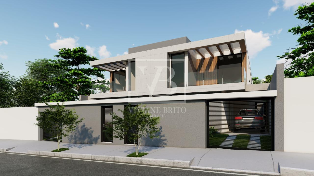 Casa à venda, Espírito Santo, BETIM - MG